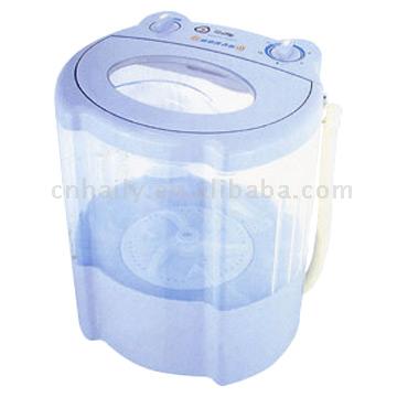  Mini Washing Machine (Mini Machine à laver)