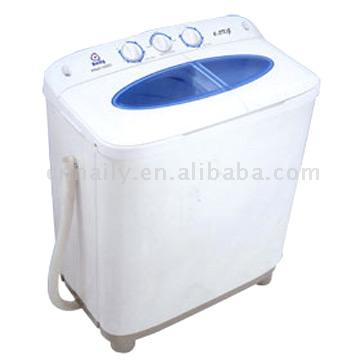  Twin-Tub Washing Machine (Twin-Tub Machine à laver)