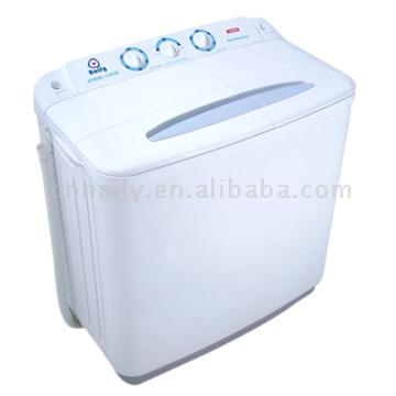  Twin-Tub Washing Machine (Twin-Tub Machine à laver)