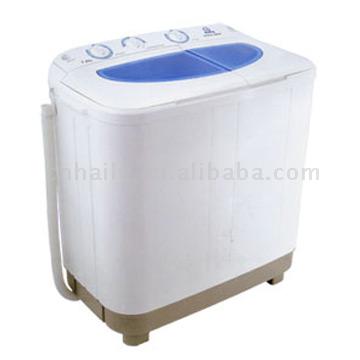  Twin-Tub Washing Machine ( Twin-Tub Washing Machine)