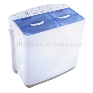  Twin-Tub Washing Machine (Twin-Tub Machine à laver)