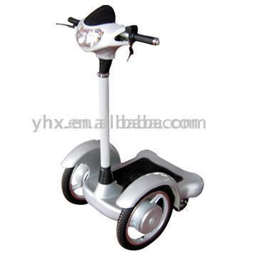  Scooter (Scooter)
