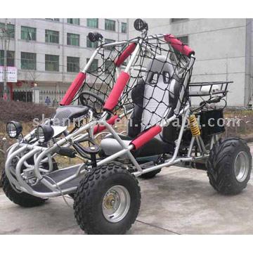  Go Kart (Go-Kart)