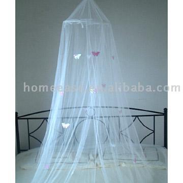  Bed Canopy, Dream Net (Кровать тент, Dream нетто)