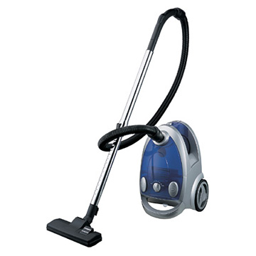  Vacuum Cleaner (Staubsauger)