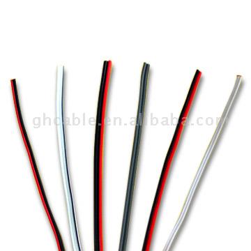  Speaker Wire ( Speaker Wire)