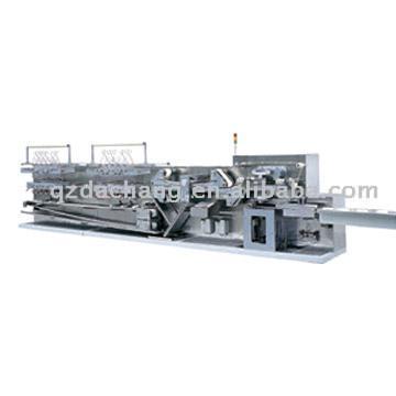  Full Automatic High-Speed Wet Tissue / Wipe Machine (Полное Automatic High-Sp d влажные папиросной / Wipe машины)