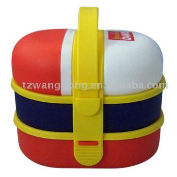  Snack Box ( Snack Box)