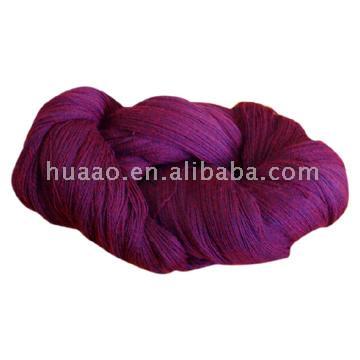  Wool Blended Knitting Yarn (Wolle Blended Strickgarn)