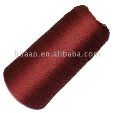  Knitting Yarn (Fils à tricoter)