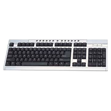  Multimedia Keyboard ( Multimedia Keyboard)