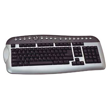  Multimedia Keyboard ( Multimedia Keyboard)