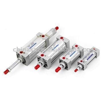  SC Standard Cylinders ( SC Standard Cylinders)