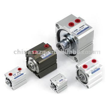  Compact Cylinders ( Compact Cylinders)