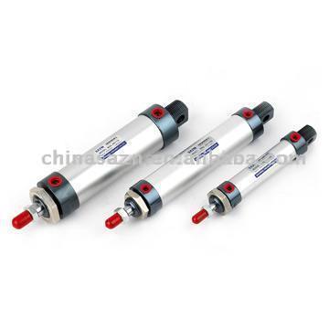  Mini Cylinders ( Mini Cylinders)