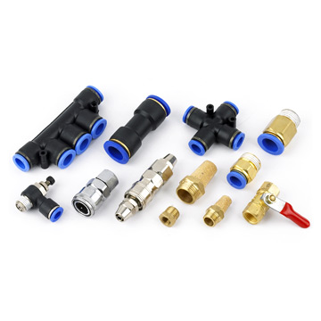 Air Fitting (Air Fitting)