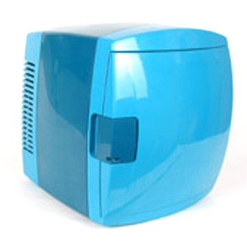  7.8L Cooler & Warmer PCW-07-BLUE (7.8л Cooler & Warmer PCW-07-BLUE)