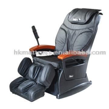  Massage Chair (Fauteuil de massage)