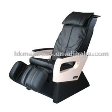  Massage Chair (Массажное кресло)