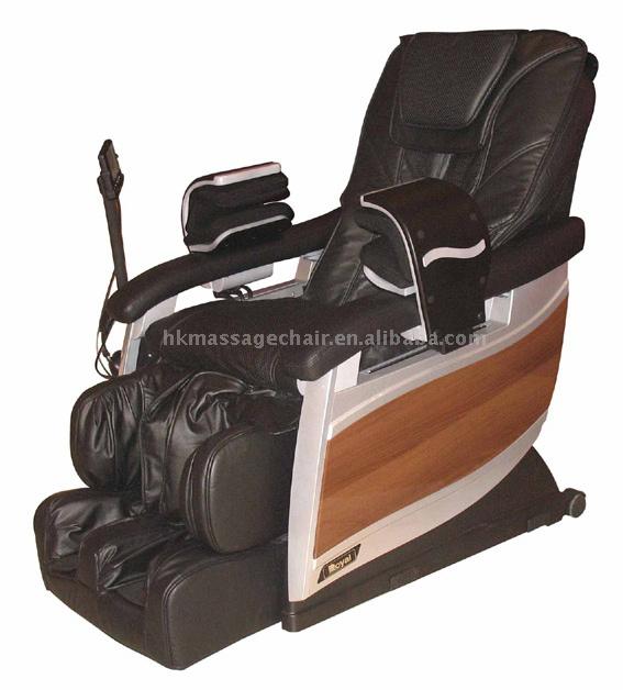  Massage Chair (Массажное кресло)