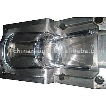  Plastic Chair Mould ( Plastic Chair Mould)