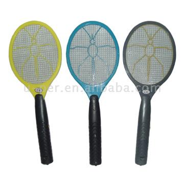  Electric Mosquito Swatter ( Electric Mosquito Swatter)