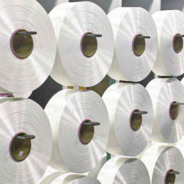  Polyester FDY Yarn (Пряжа полиэфирная FDY)