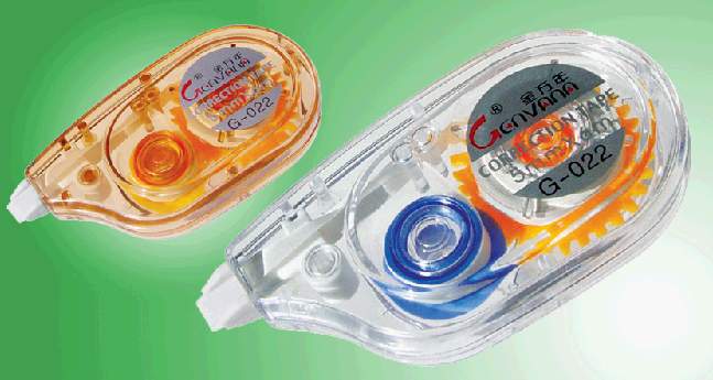  Correction Tapes