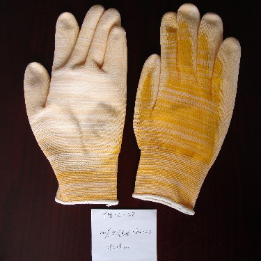  Gloves (Gants)