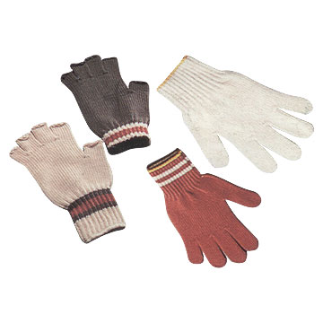  Gloves (Gants)
