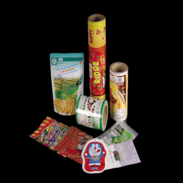 Candy Packaging Bag (Candy Packaging Bag)