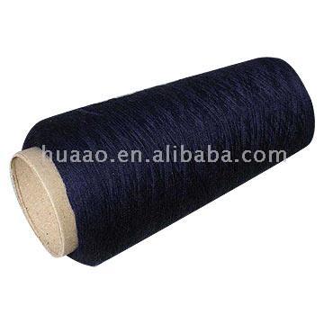  Mercerized Wool Knitting Yarn (Mercerized Wool Knitting Yarn)