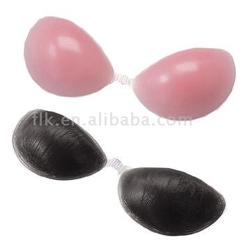  Mild As Water Beauty Silicone Bra ()