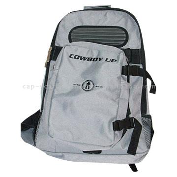  Backpack