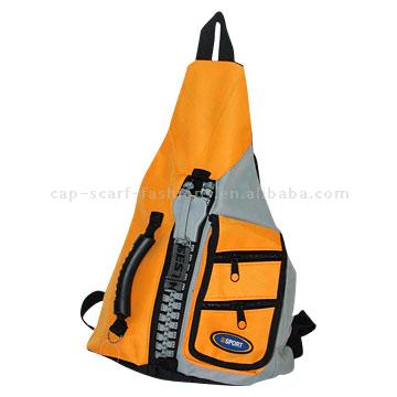  Backpack (Рюкзак)
