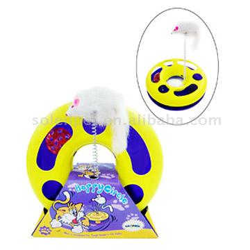  Cat Toy(W2024) (Katzenspielzeug (W2024))