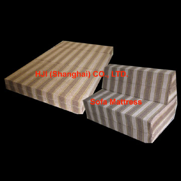  Sofa Mattress (Sofa Matratze)