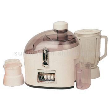  Electric Juice Extractor ( Electric Juice Extractor)