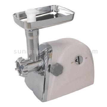 Meat Grinder (Meat Grinder)