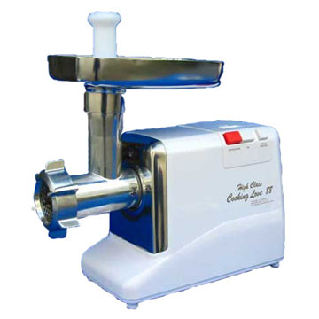  Electric Meat Grinder (Electric Meat Grinder)