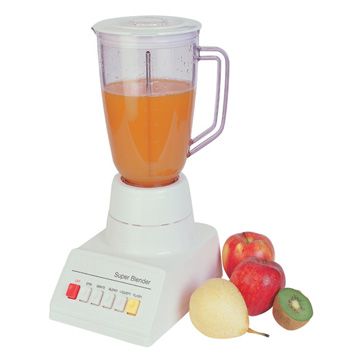  Electric Blender (Électrique Blender)