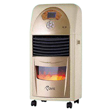  Home Electric Heater (Главный электрический обогреватель)