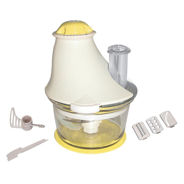  Food Processor (Кухонный комбайн)