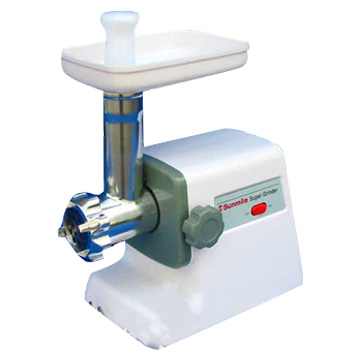  Electric Meat Grinder ( Electric Meat Grinder)