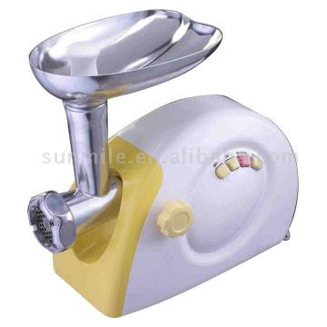  Meat Grinder (Meat Grinder)