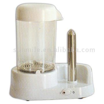 Hotdog Maker (Hotdog Maker)