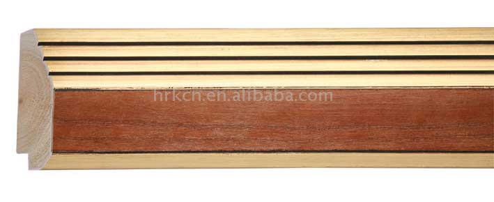  Wood Moulding (Wood Moulding)