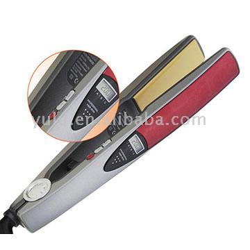  Digital Ceramic Hair Straightener (Digital Ceramic Lisseurs)