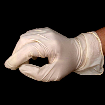 Synmax Vinyl-Handschuhe (Synmax Vinyl-Handschuhe)