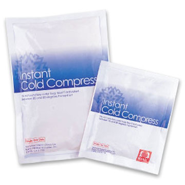  Instant Cold Compress